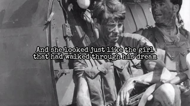 John Edmond - Jungle Green (lyrics) смотреть онлайн