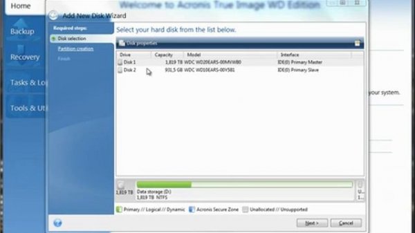 Как перенести, операционную систему