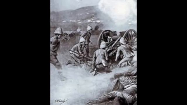 Bataille de Colenso(sous-titrages à activer) смотреть онлайн
