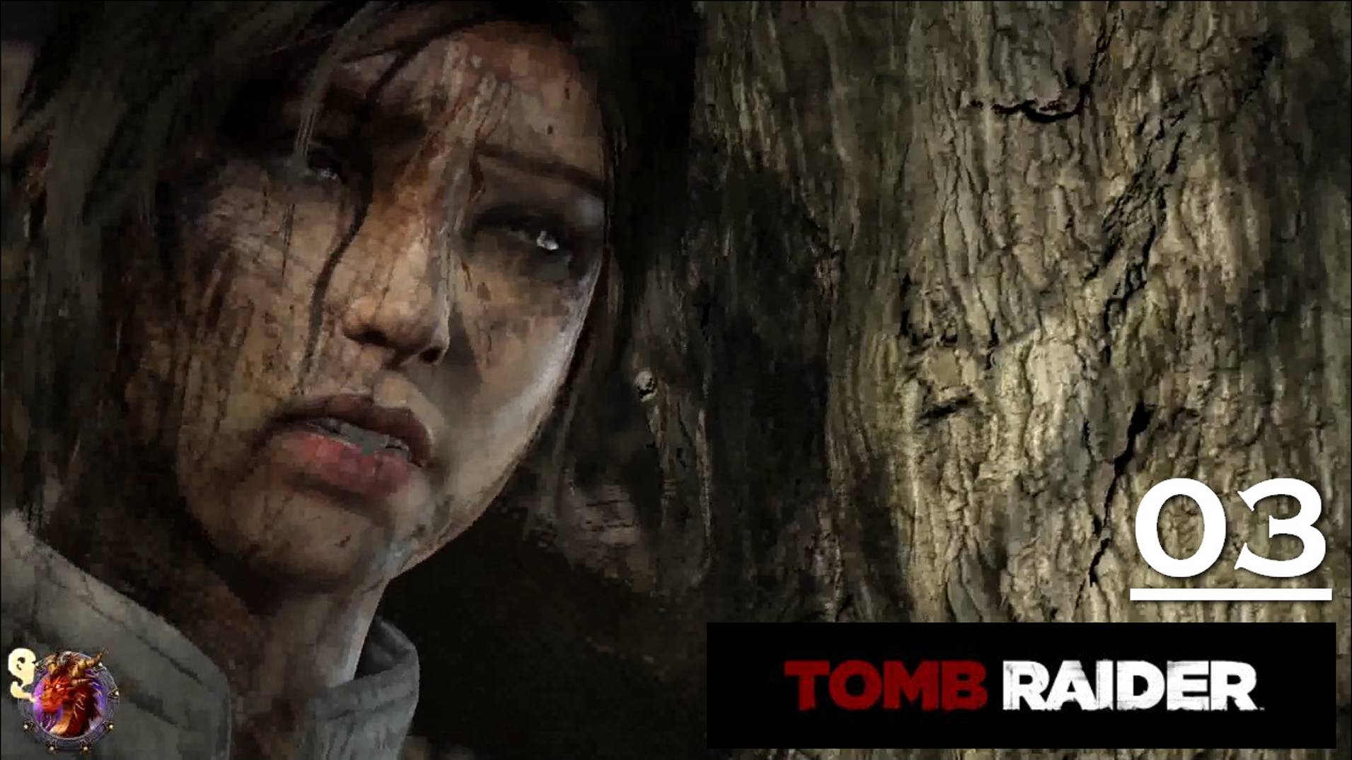 Tomb Raider 03 смотреть онлайн