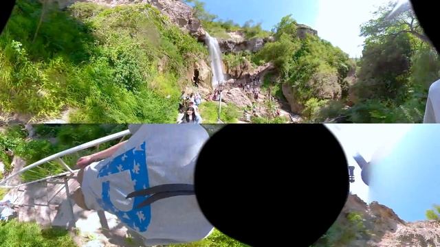 Kyrgyzstan in 4 minutes / 360 VR Travel Video/ Shoro company смотреть онлайн