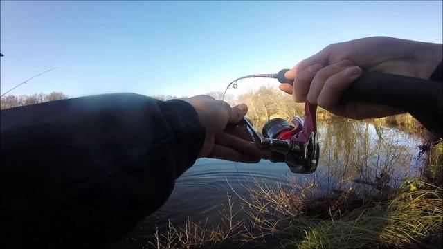 Matinée pêche du brochet : n°1 смотреть онлайн