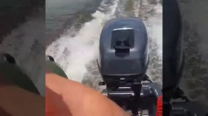 Ямаха 9.9 ,Винбот риб 3600 .