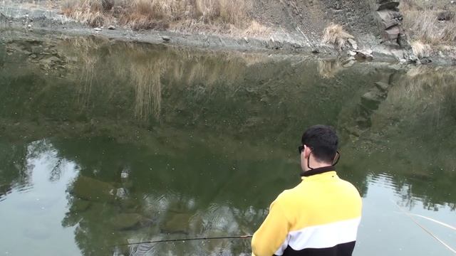 Ձկնորսություն - Fishing смотреть онлайн