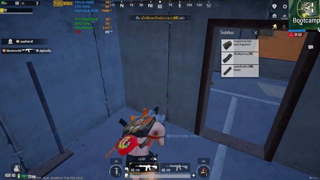 SANHOK 2023 ?🤔 | PUBG MOBILE 2.5 EMULATOR 90 FPS + HDR HD (GAMELOOP 32 BIT) смотреть онлайн