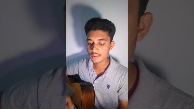 ඒකනම් සුපිරියක්😇🌹@hemaldhananjaya8235 #guitar #foryou #cover #fyp #adare_tharam #trending #trend смотреть онлайн