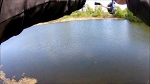 Небольшой тест Graphiteleader Rivolta