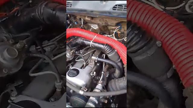 ЗМЗ 514 В ГАЗЕЛЬ! КАК ВАМ ТАКОЕ? #кириллов #automobile #газель #mechanic #автоблоггараж смотреть онлайн