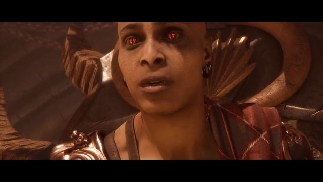 Mortal Kombat 11, 2 часть Последсвия, 1 серия, Игрофильм. смотреть онлайн