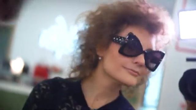 Известная радиоведущая Кира Миронова посетила флагманский бутик Stefan смотреть онлайн