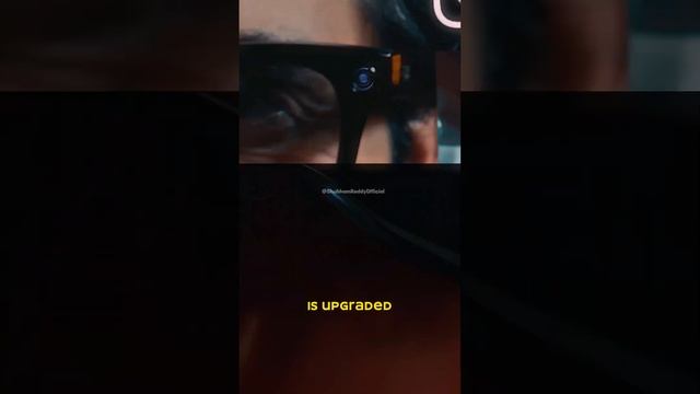 The Shocking Meta Update with Ray Ban Smart Glasses🔥 🔥 смотреть онлайн