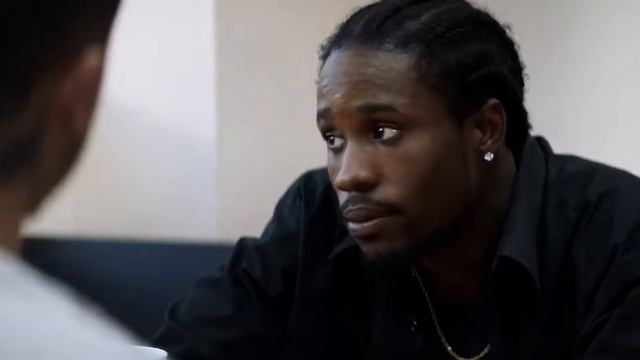 Фильм: Город Головорезов (2021г.) смотреть онлайн