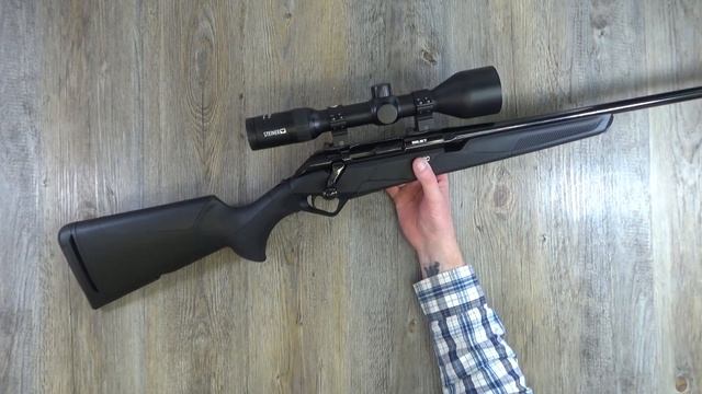 Benelli Lupo **FULL RACKNLOAD REVIEW**