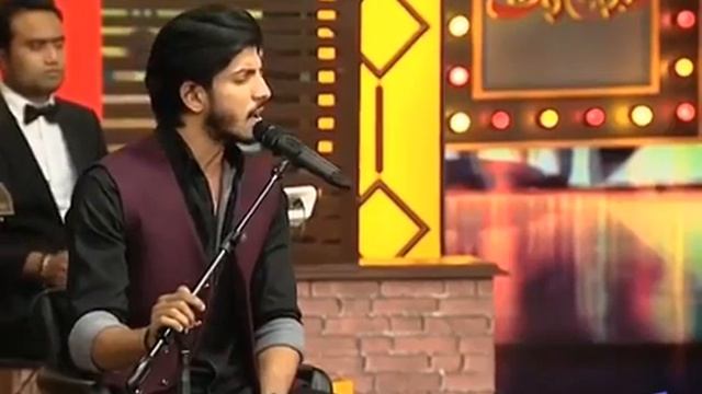 💔Kahan ho tum chale aao (Mohsin Abbas Haider) смотреть онлайн