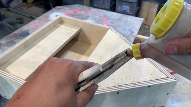 Kid's Prop Boat смотреть онлайн