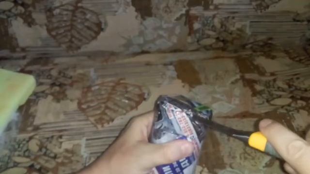 Посылка . Пули JSB и Люман . смотреть онлайн