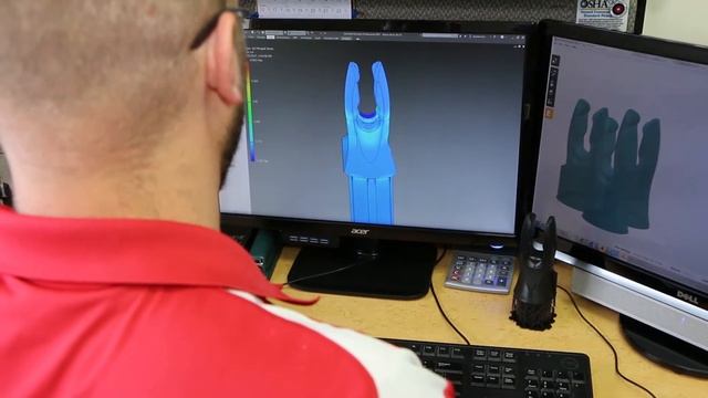 How Bohning develops & tests nocks to ensure consistency & durability смотреть онлайн