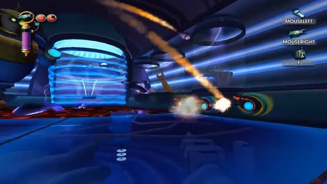 В гости к Робинсонам / Meet The Robinsons Прохождение 2 часть