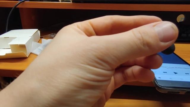 Топовые наушники Xiaomi Airdots, изоляция смотреть онлайн