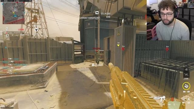 I UNLOCKED FORGED CAMO in MODERN WARFARE 3 and I didn't even try смотреть онлайн