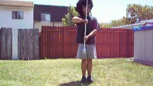 Drum Major Mace Spinning in a Feather Bonnet смотреть онлайн