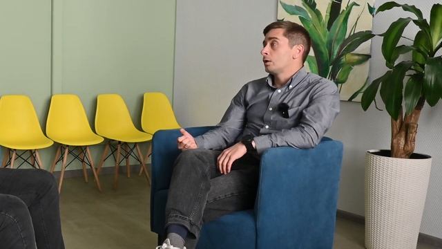 Как развивать бизнес и команду: взгляд наставника Терры Дениса Попова смотреть онлайн