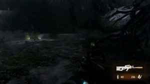 Хранитель леса (Forest Guardian) - Metro: Last Light Redux