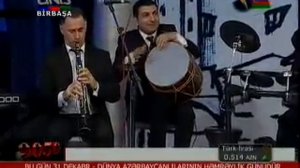 Балоглан Ашрафов Шан махны