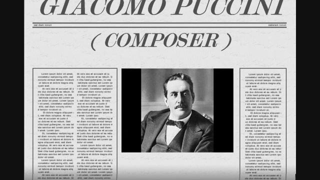 Aroldo Lindi - Or son sei mesi ( La fanciulla del west - Giacomo Puccini ) смотреть онлайн