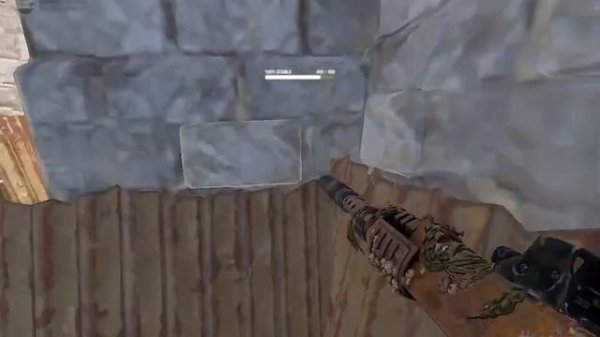 22 fps #Rust | NightRust 277 devblog