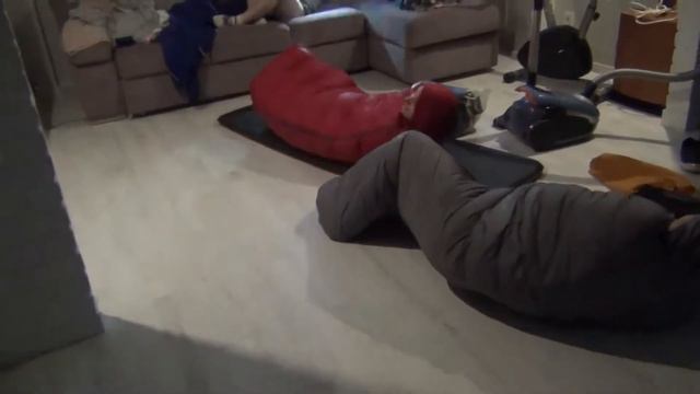 Ч 1 Путешествие в Норвегию.В первый раз,начинающие туристы,подготовка. смотреть онлайн