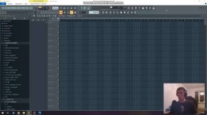 Уроки FL Studio 20 с нуля. Часть 1. Введение (Проект "Мой первый бит")