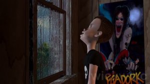 История Игрушек, Но В Кадре Только Сид