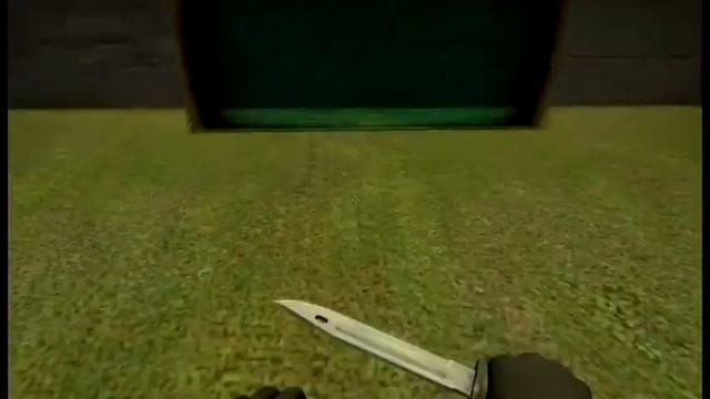 Сёрф от Утки в CS GO смотреть онлайн