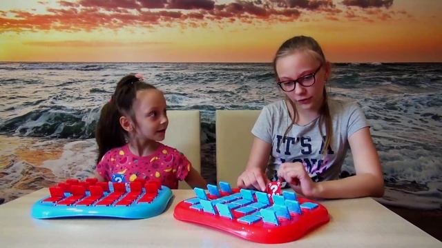 WHOS my friend! Кто мой друг! Ломаем голову! for kids смотреть онлайн