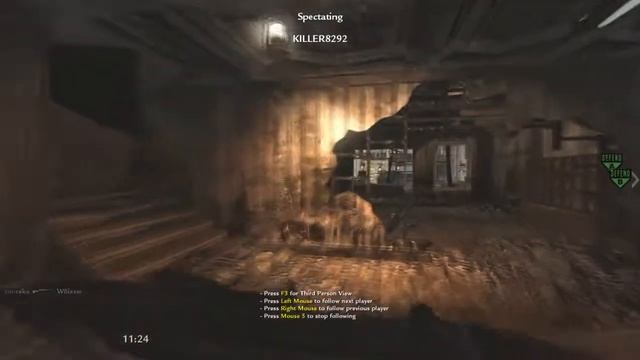 World at War Aimbotter, No Recoil, Rapid Fire смотреть онлайн