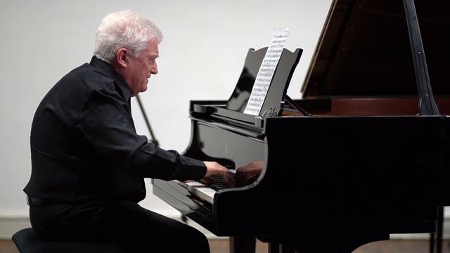 "Polca" für Klavier I Engelbert Humperdinck смотреть онлайн