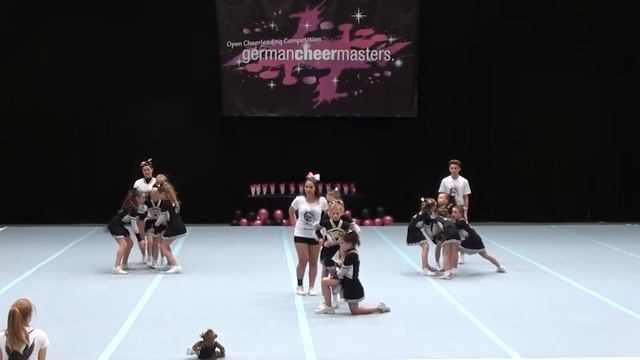 GEC Shining Stars Lemgo 2013 смотреть онлайн