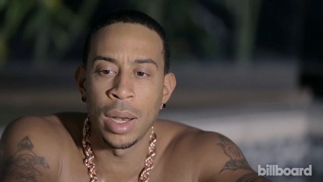 Ludacris Talks Fast & Furious And Paul Walker (Double Threats)