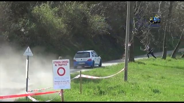 49° Rally Team 971 2023 CLIP COLOMBO-GROSSO by Ferrario смотреть онлайн