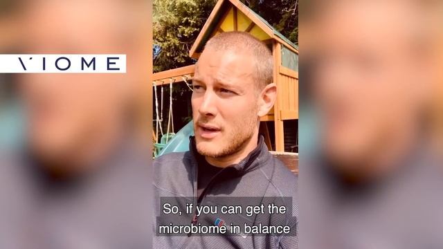 Tom Hopper & His Viome Experience смотреть онлайн
