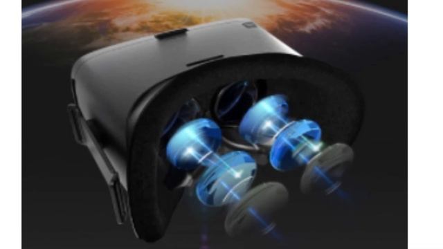Best VR Headsets | VR Headsets Reviews 2022 смотреть онлайн