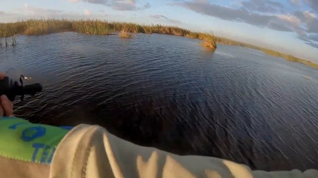 Whopper Plopper Train Fishing Challenge | @TylersReelFishing Inspired смотреть онлайн