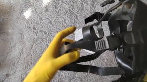 маска бриз 4301м