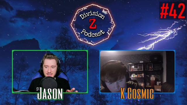 DIVISION Z PODCAST - Episode 42: Zombies Players Are Getting BANNED on PC, ZRG 20mm Sniper, & More! смотреть онлайн
