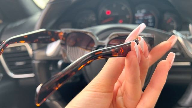 солнцезащитные очки prada смотреть онлайн