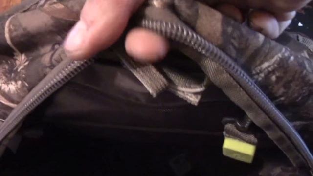 My Top 5 Gear Buys of 2018 - #2 - Alps Outdoorz Delta Waterfowl Pack Review смотреть онлайн