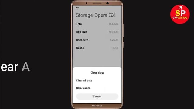 How to Solve Opera GX App Black Screen Error Problem in Android & Ios | 100% Solution смотреть онлайн