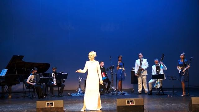 Светлана Юрасова СПб смотреть онлайн