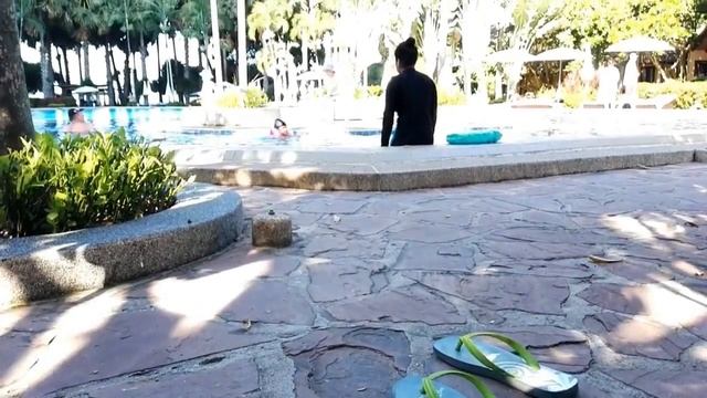 Botany Beach Resort Pattaya Thailand